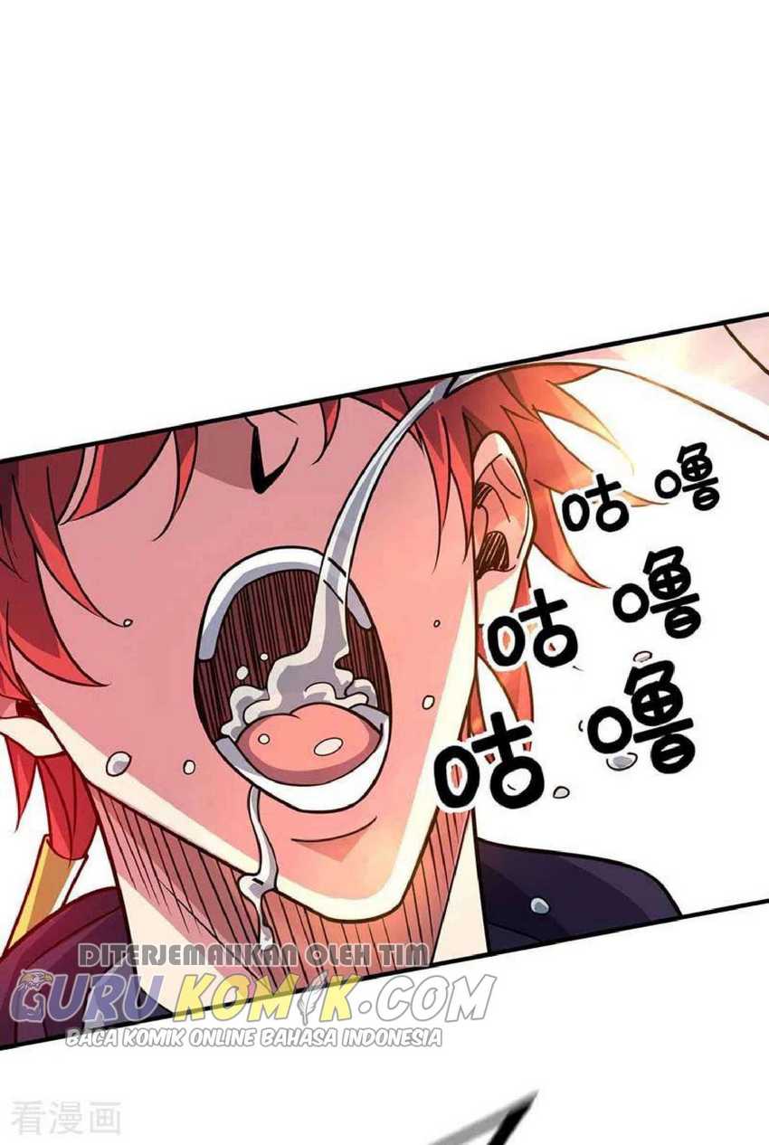 The First Son-In-Law Vanguard of All Time Chapter 98 Bahasa Indonesia