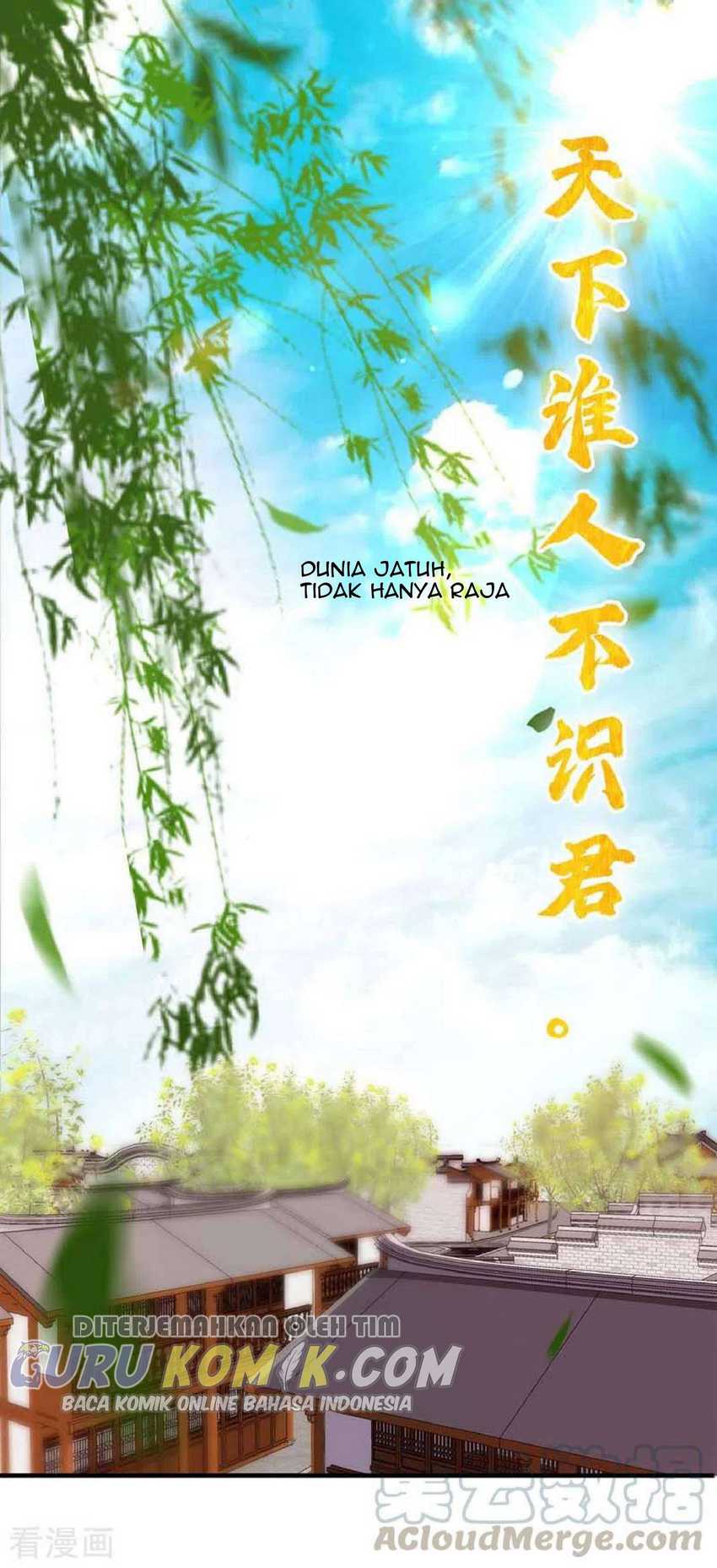 The First Son-In-Law Vanguard of All Time Chapter 98 Bahasa Indonesia