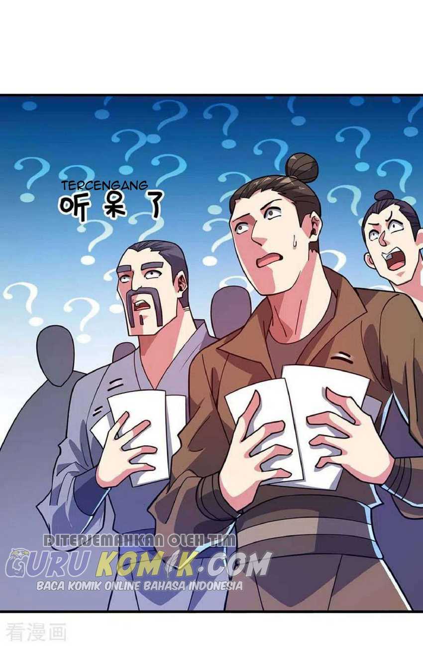 The First Son-In-Law Vanguard of All Time Chapter 98 Bahasa Indonesia