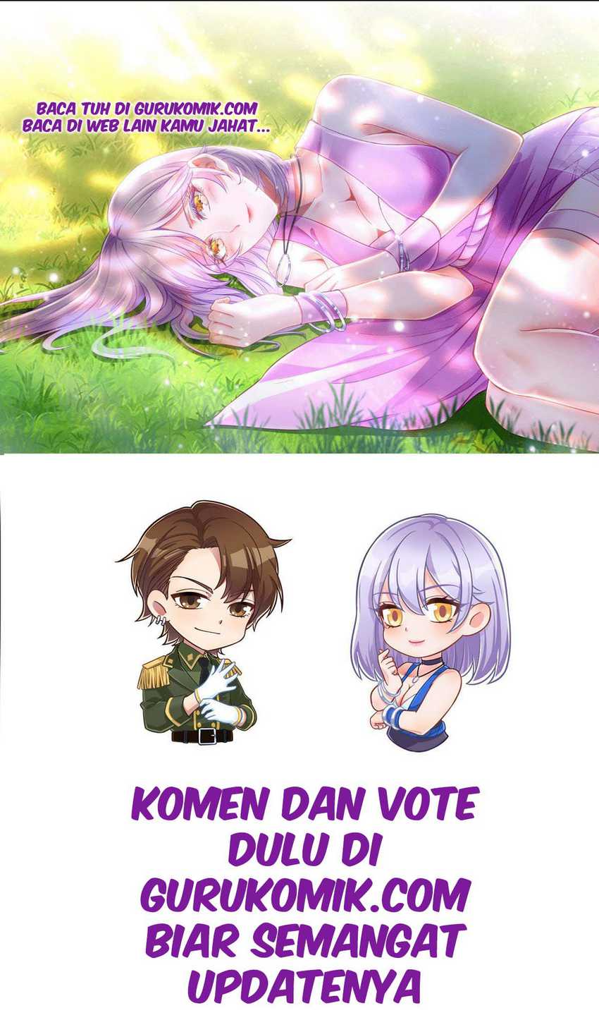 The First Son-In-Law Vanguard of All Time Chapter 98 Bahasa Indonesia