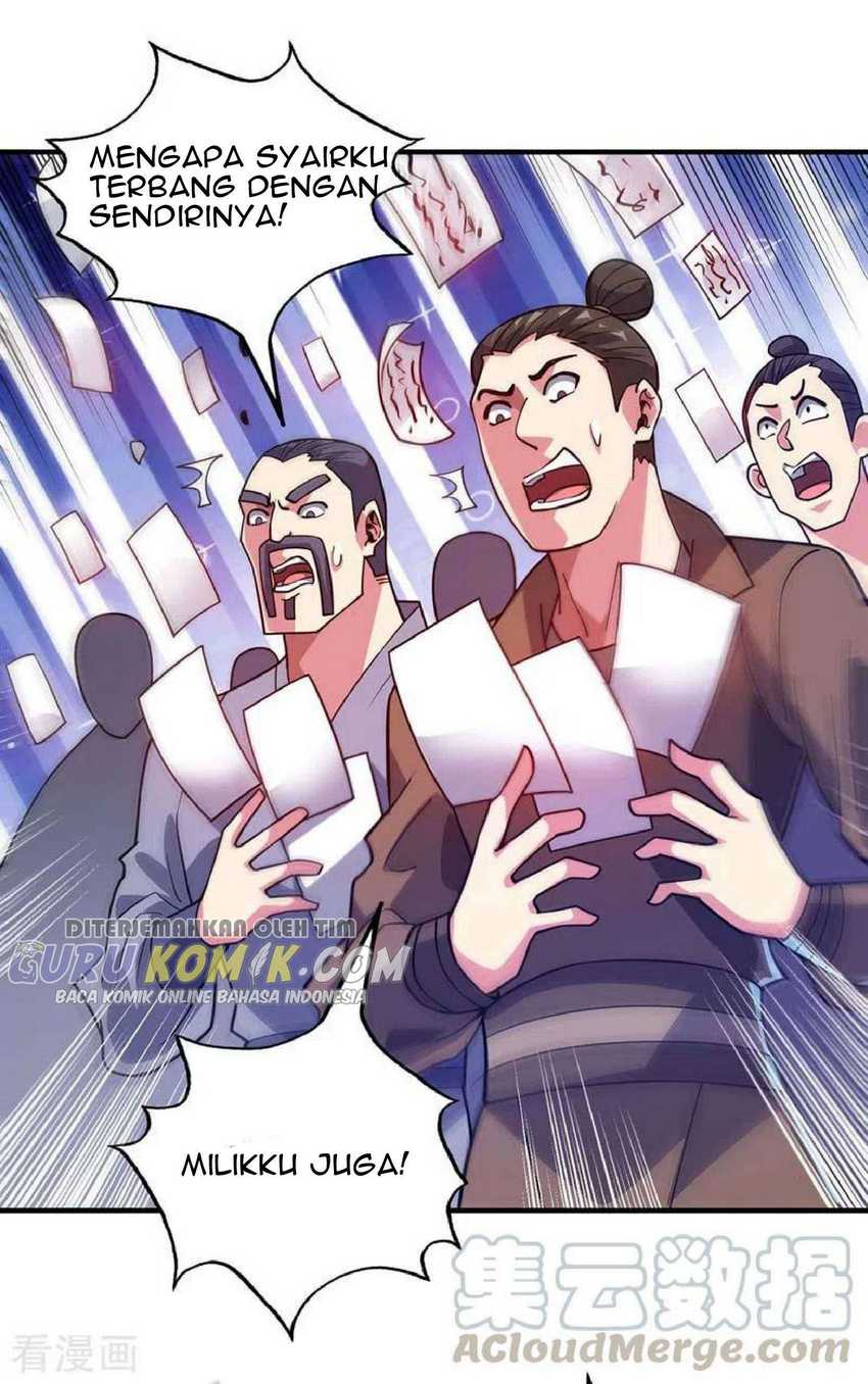 The First Son-In-Law Vanguard of All Time chapter 99