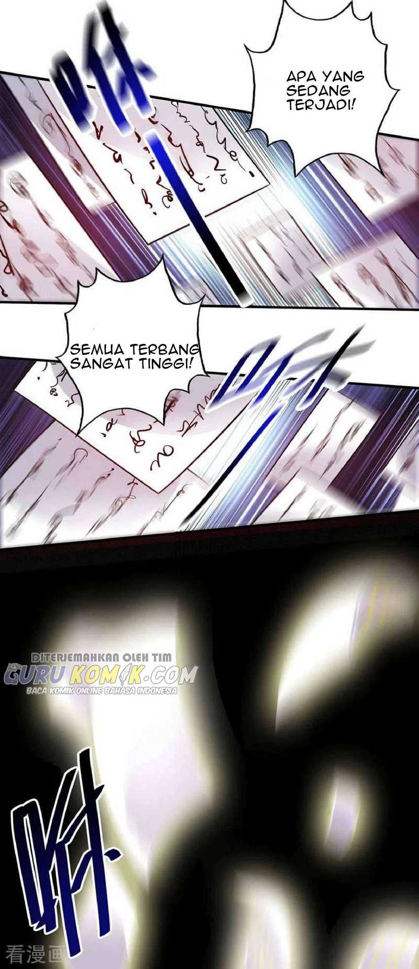The First Son-In-Law Vanguard of All Time chapter 99