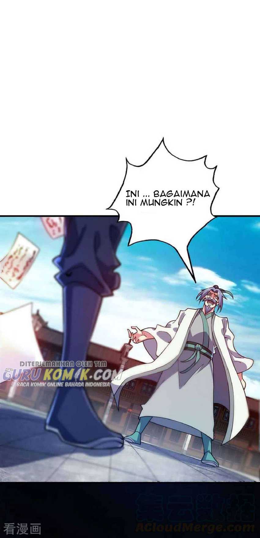 The First Son-In-Law Vanguard of All Time chapter 99