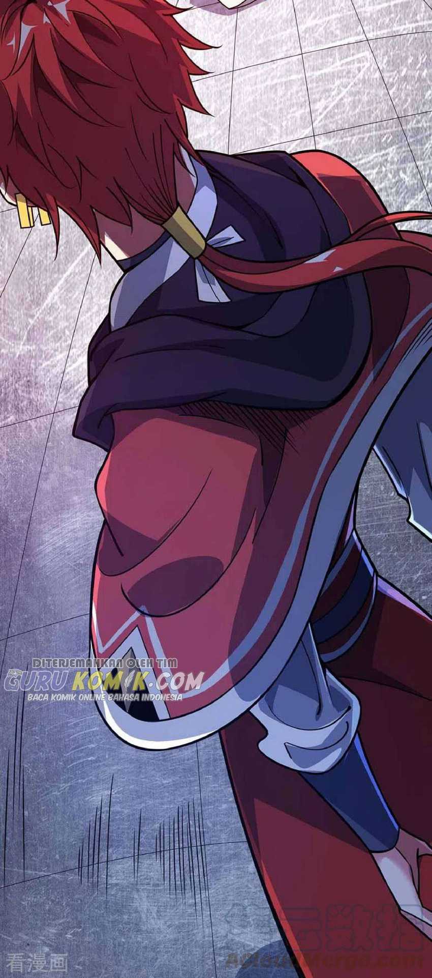 The First Son-In-Law Vanguard of All Time chapter 99