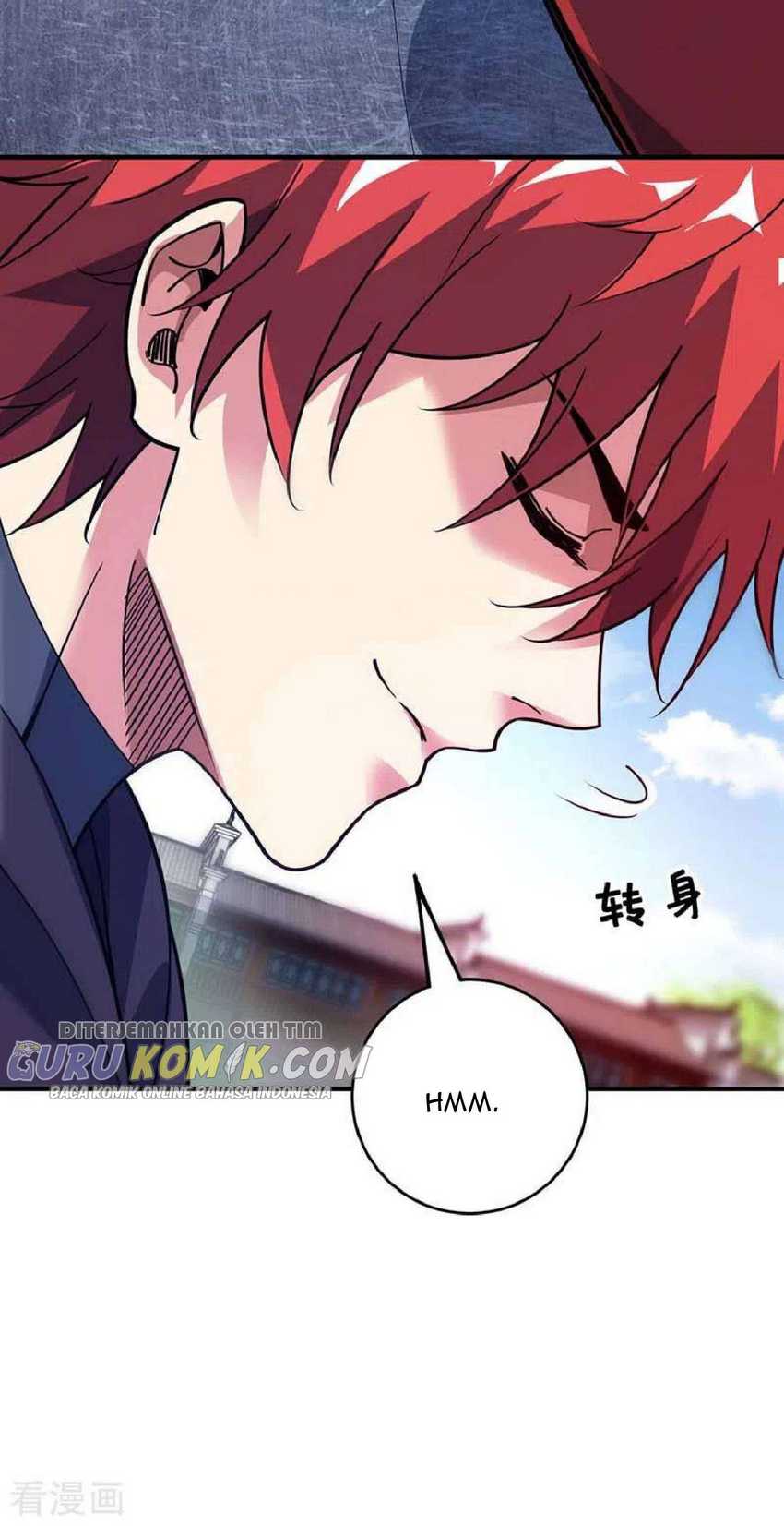 The First Son-In-Law Vanguard of All Time chapter 99
