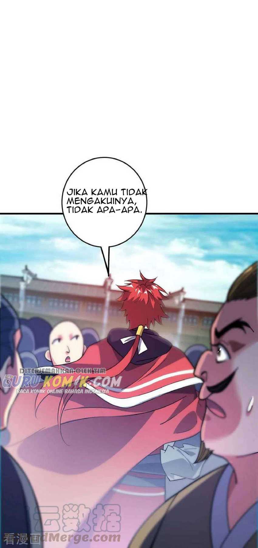 The First Son-In-Law Vanguard of All Time chapter 99