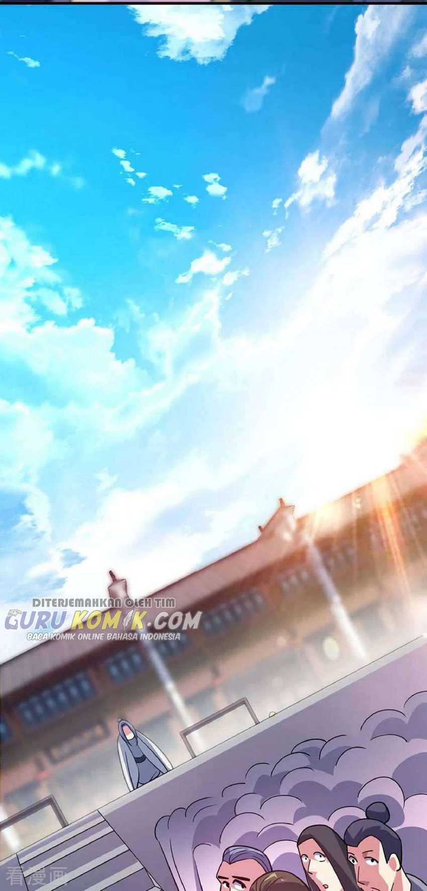 The First Son-In-Law Vanguard of All Time chapter 99
