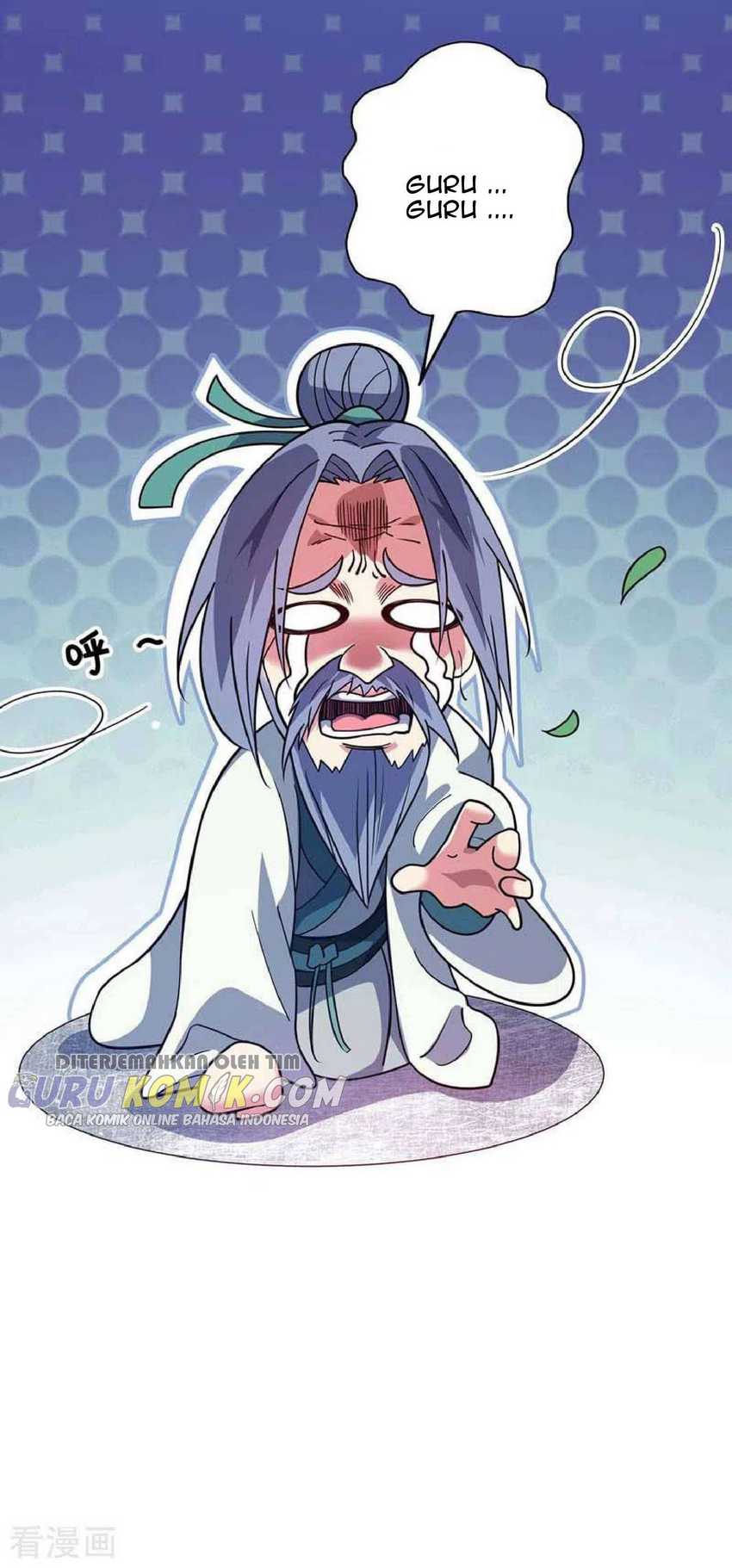 The First Son-In-Law Vanguard of All Time chapter 99