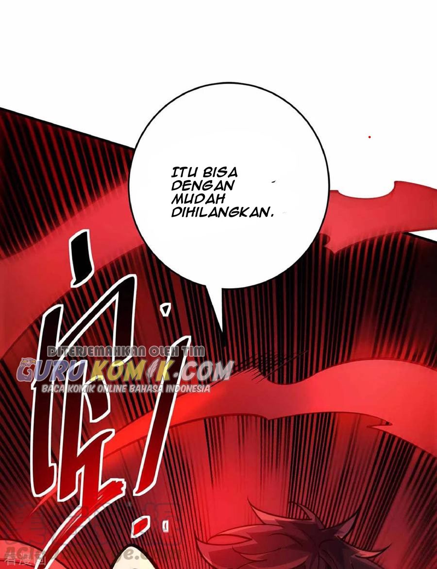 The First Son-In-Law Vanguard of All Time chapter 103