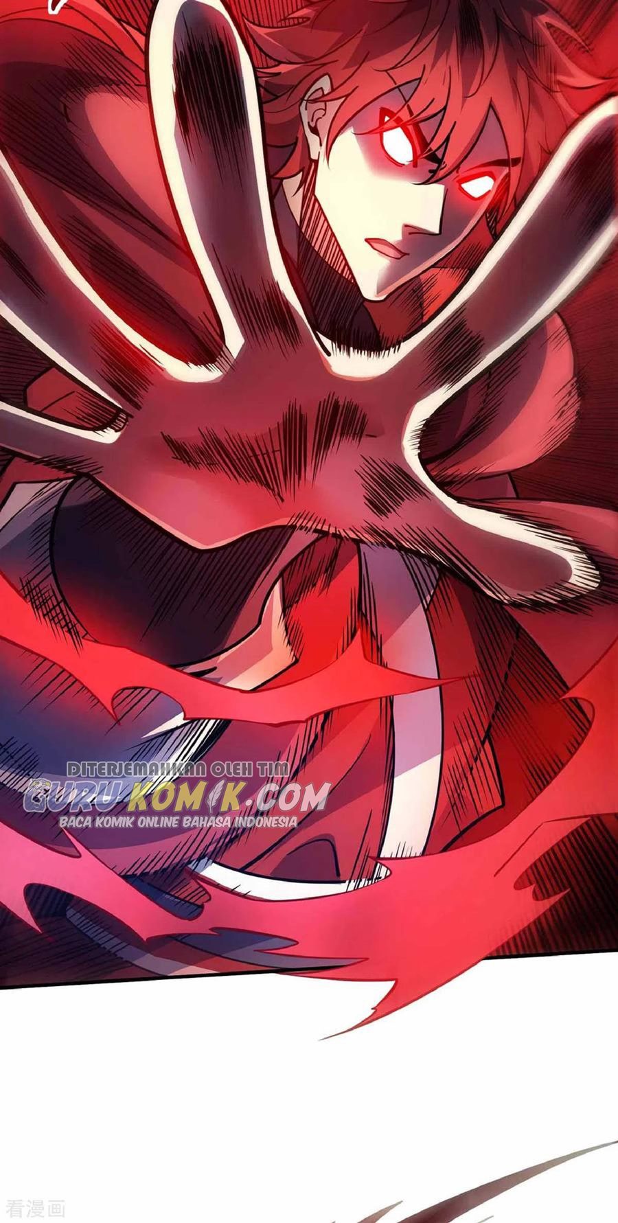 The First Son-In-Law Vanguard of All Time chapter 103