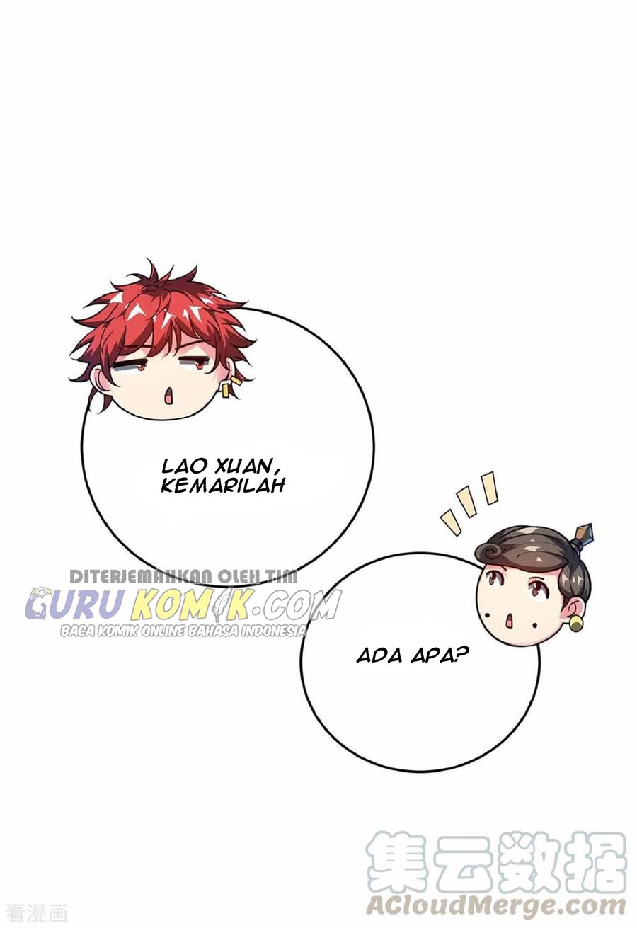 The First Son-In-Law Vanguard of All Time chapter 103