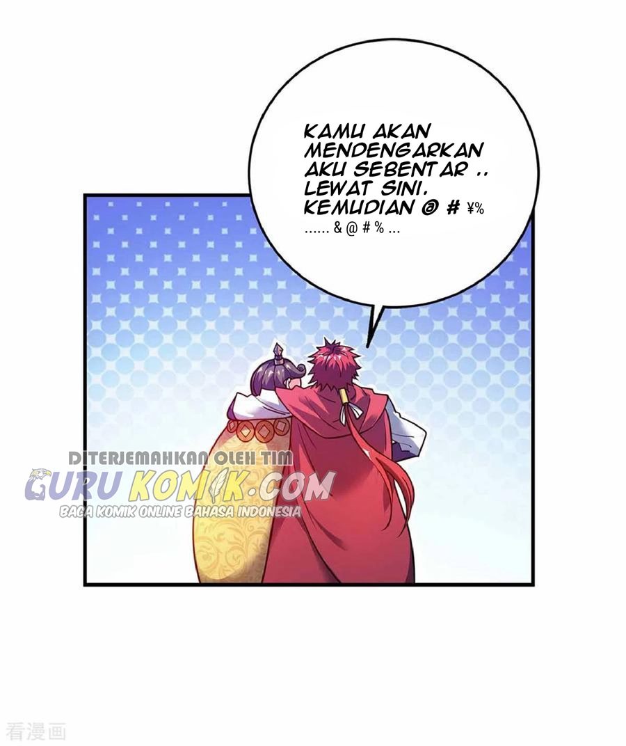 The First Son-In-Law Vanguard of All Time chapter 103