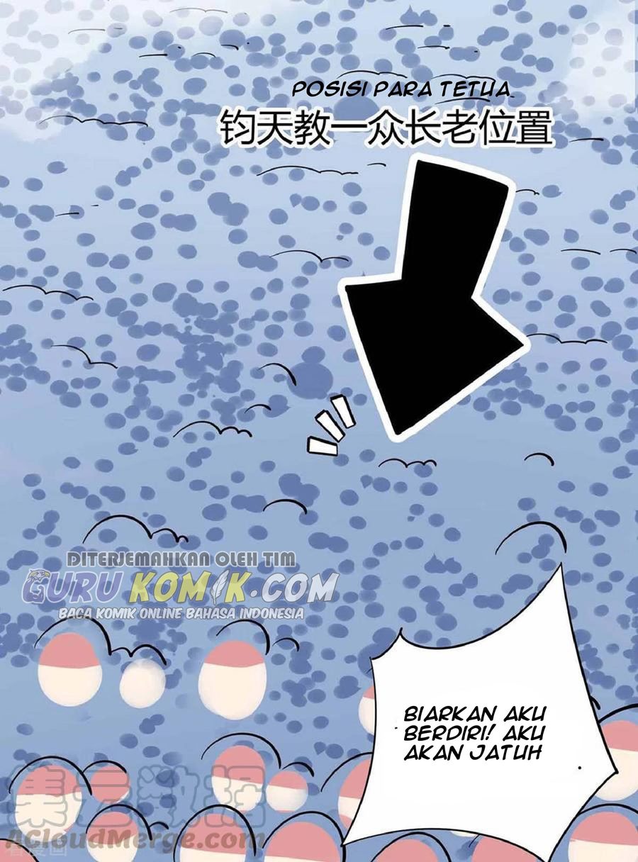The First Son-In-Law Vanguard of All Time chapter 104