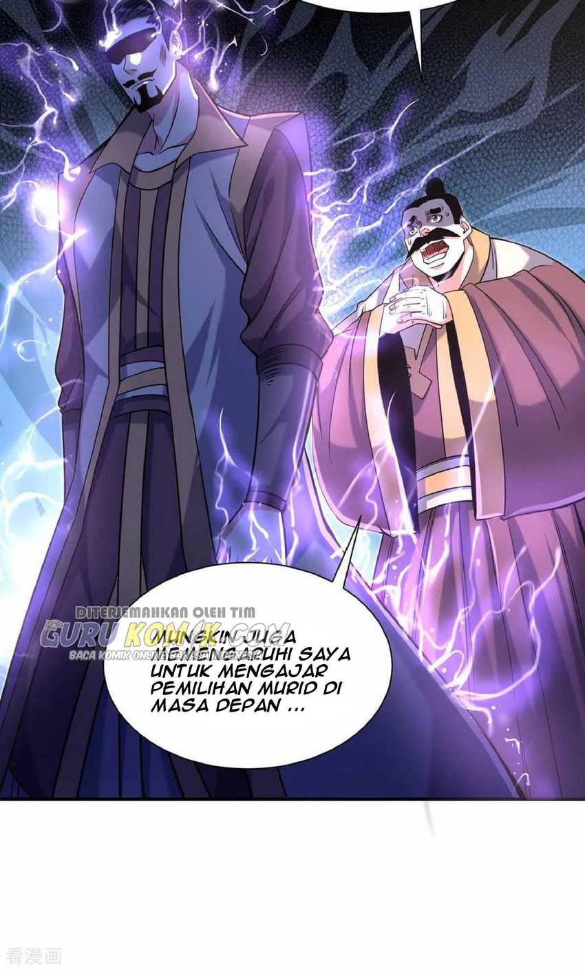 The First Son-In-Law Vanguard of All Time chapter 106