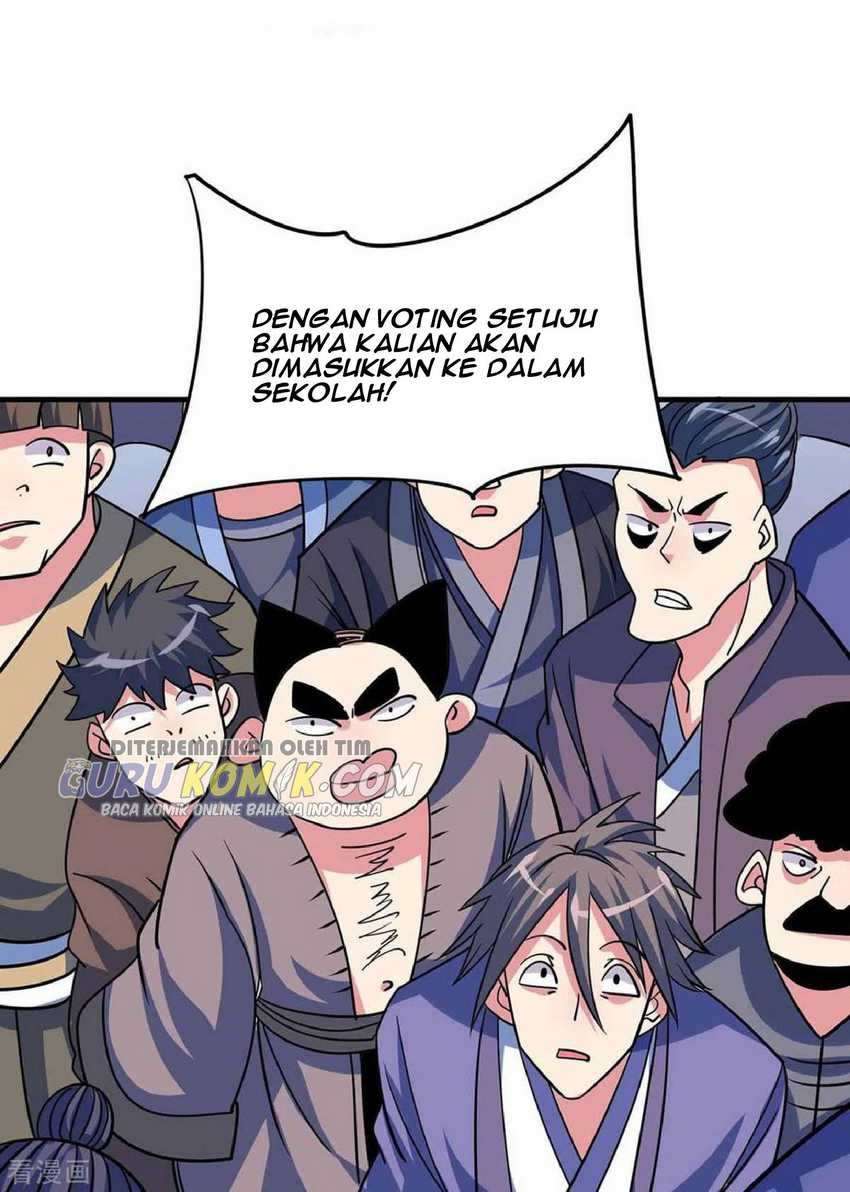 The First Son-In-Law Vanguard of All Time chapter 106