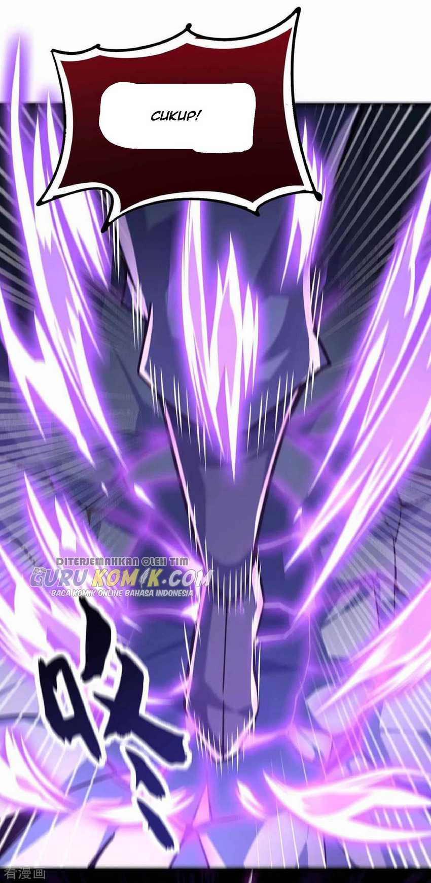 The First Son-In-Law Vanguard of All Time chapter 106
