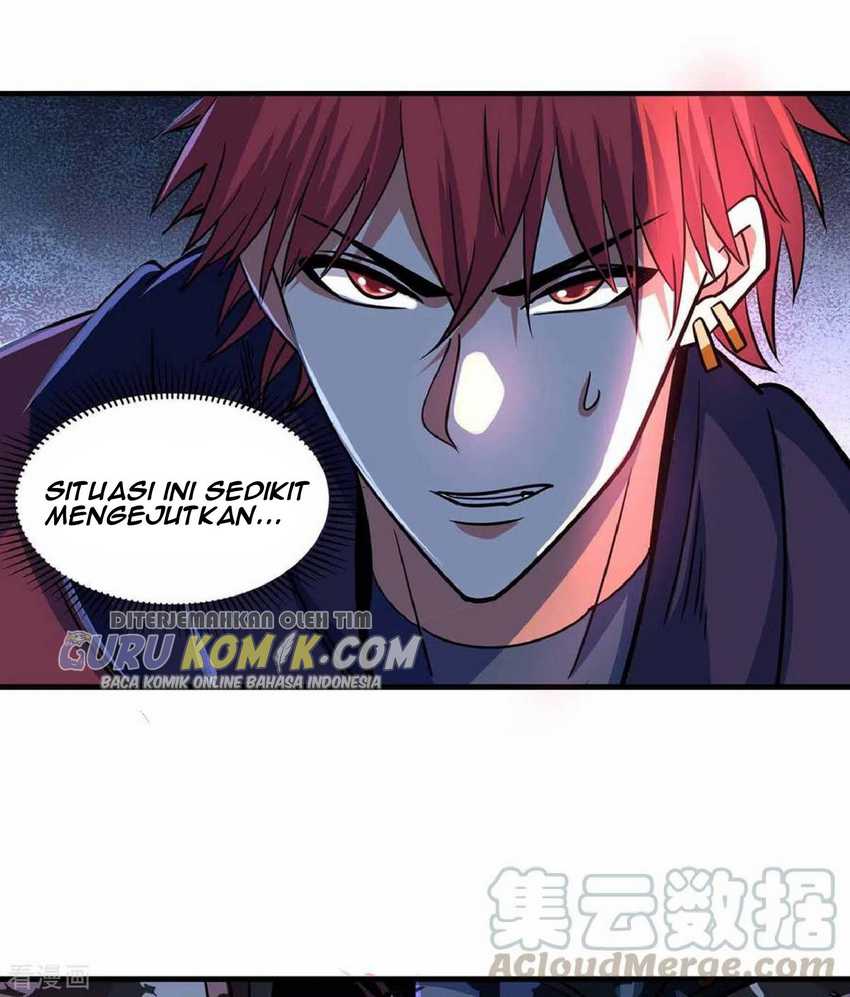 The First Son-In-Law Vanguard of All Time chapter 106