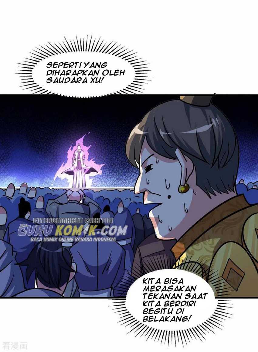 The First Son-In-Law Vanguard of All Time chapter 106
