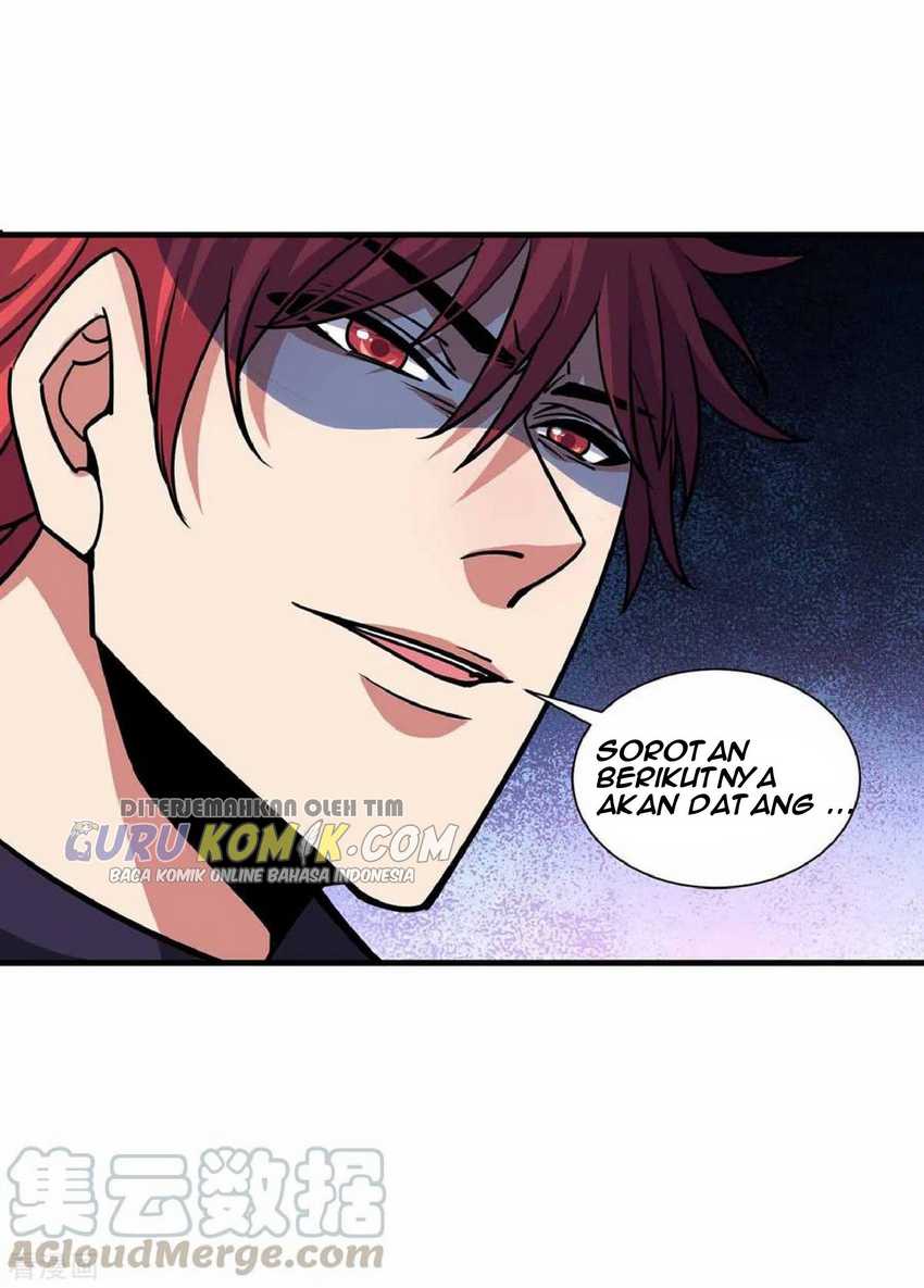The First Son-In-Law Vanguard of All Time chapter 106