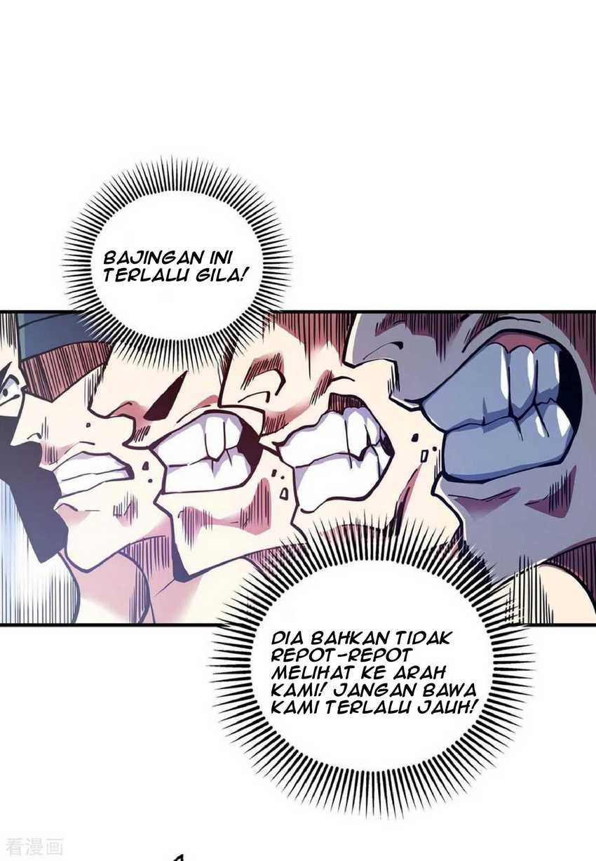 The First Son-In-Law Vanguard of All Time chapter 108