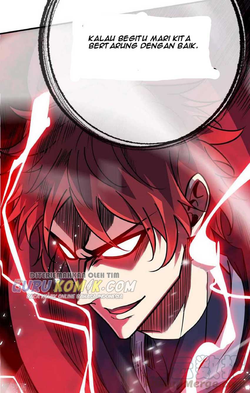 The First Son-In-Law Vanguard of All Time chapter 108