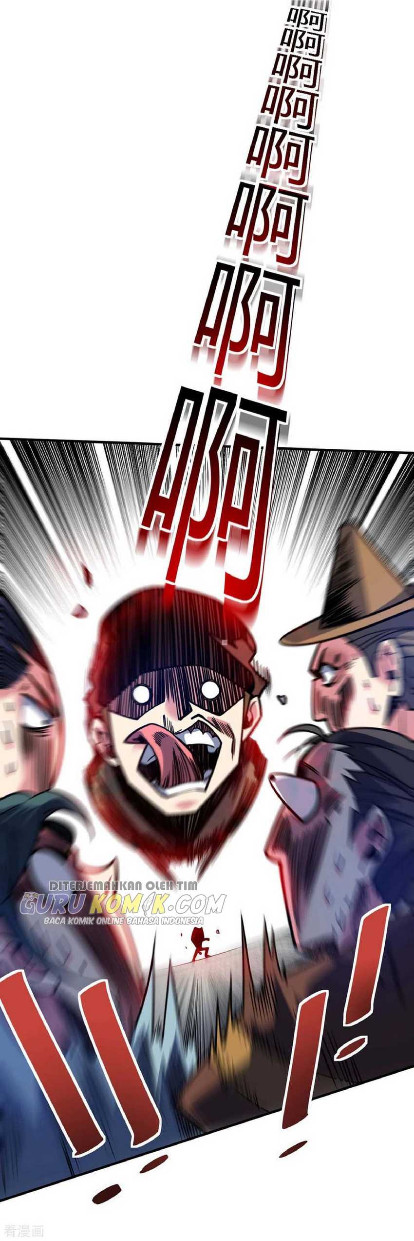 The First Son-In-Law Vanguard of All Time chapter 108