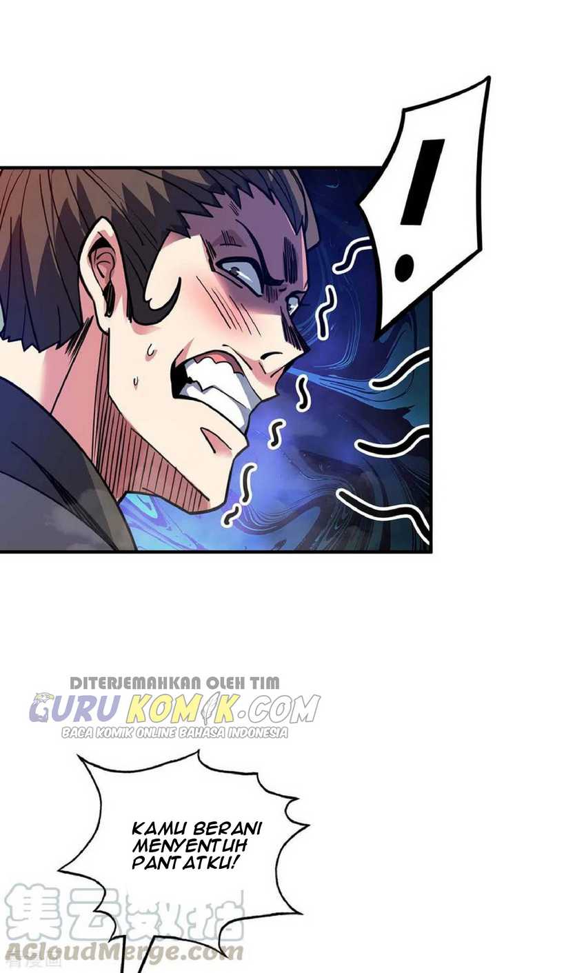The First Son-In-Law Vanguard of All Time chapter 108