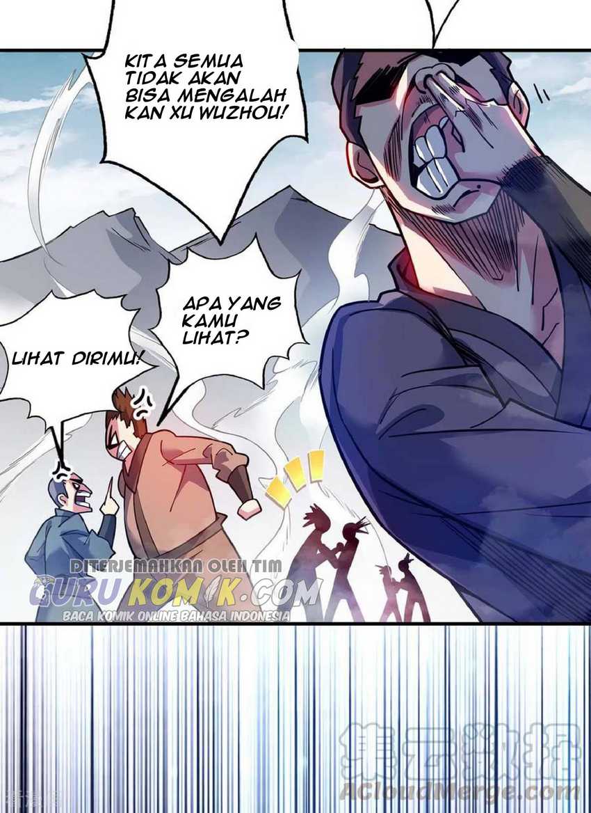 The First Son-In-Law Vanguard of All Time chapter 108