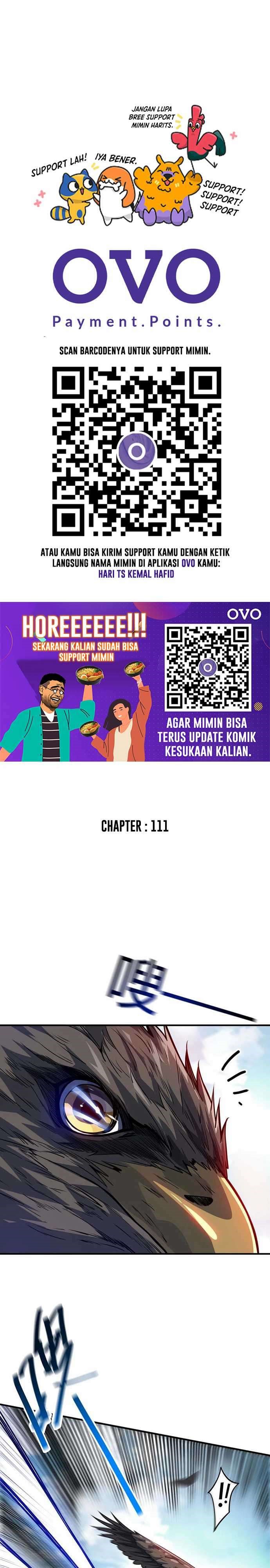 The First Son-In-Law Vanguard of All Time chapter 111
