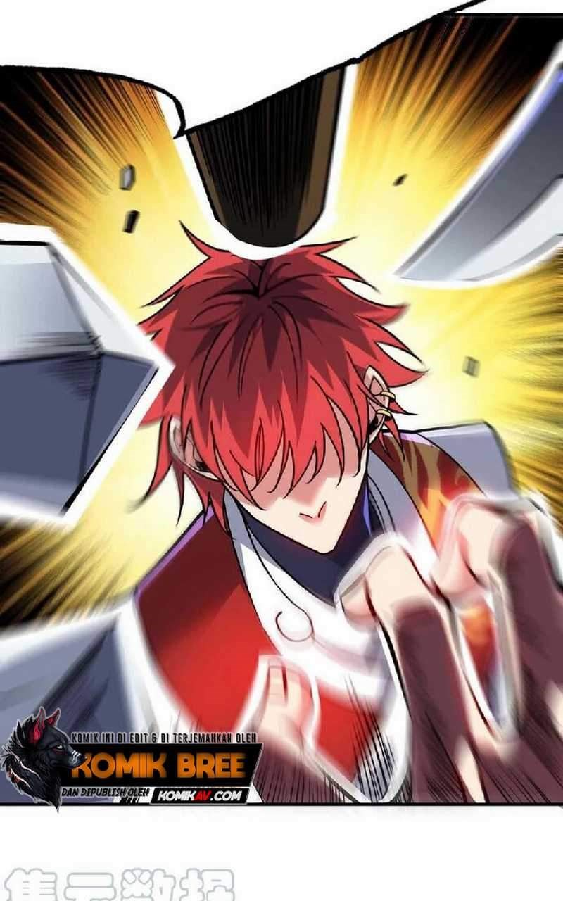 The First Son-In-Law Vanguard of All Time chapter 138