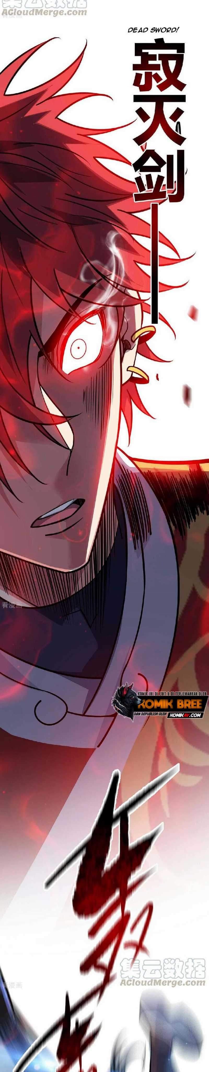 The First Son-In-Law Vanguard of All Time chapter 138