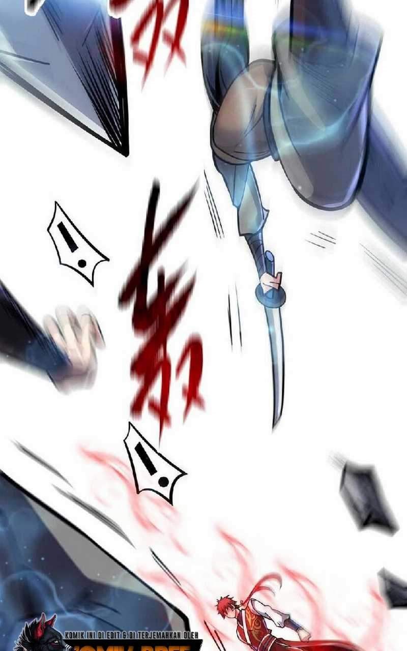 The First Son-In-Law Vanguard of All Time chapter 138