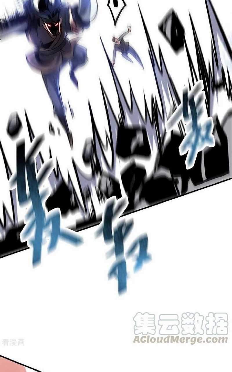 The First Son-In-Law Vanguard of All Time chapter 138