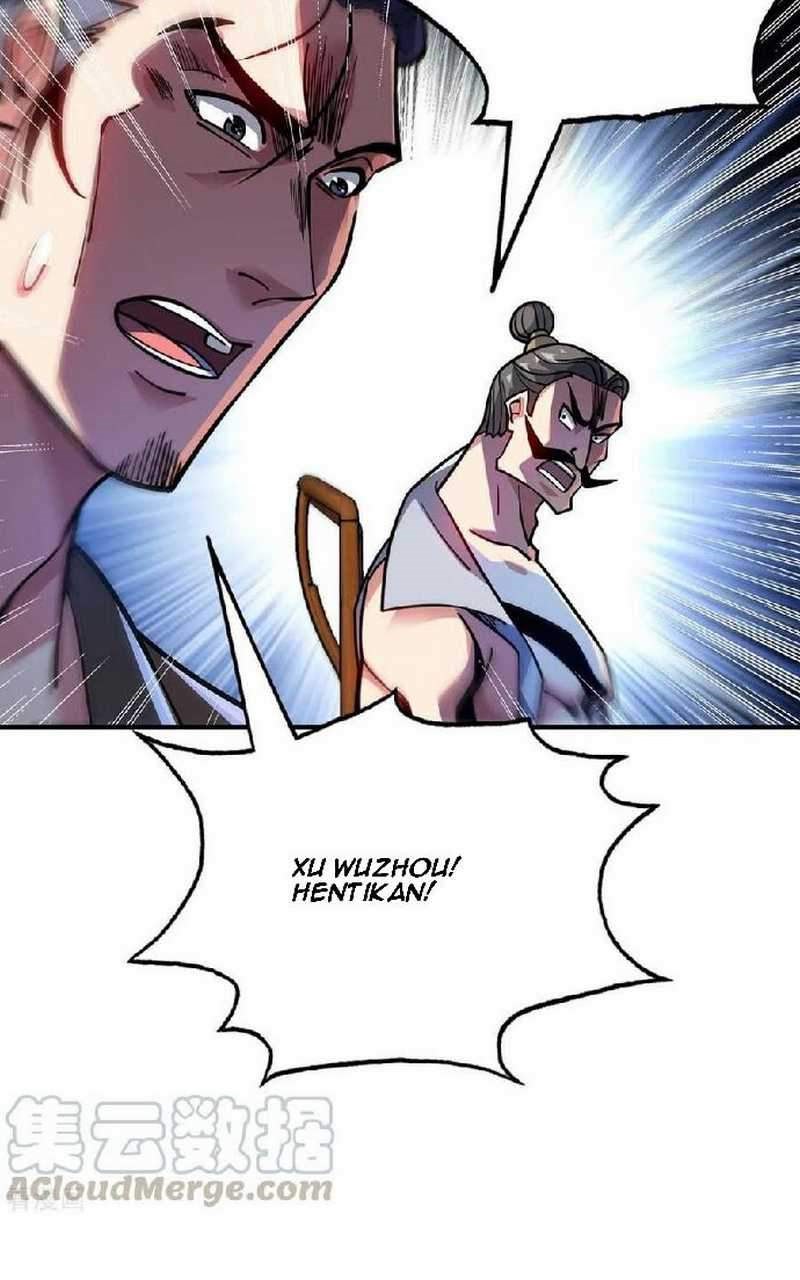 The First Son-In-Law Vanguard of All Time chapter 138