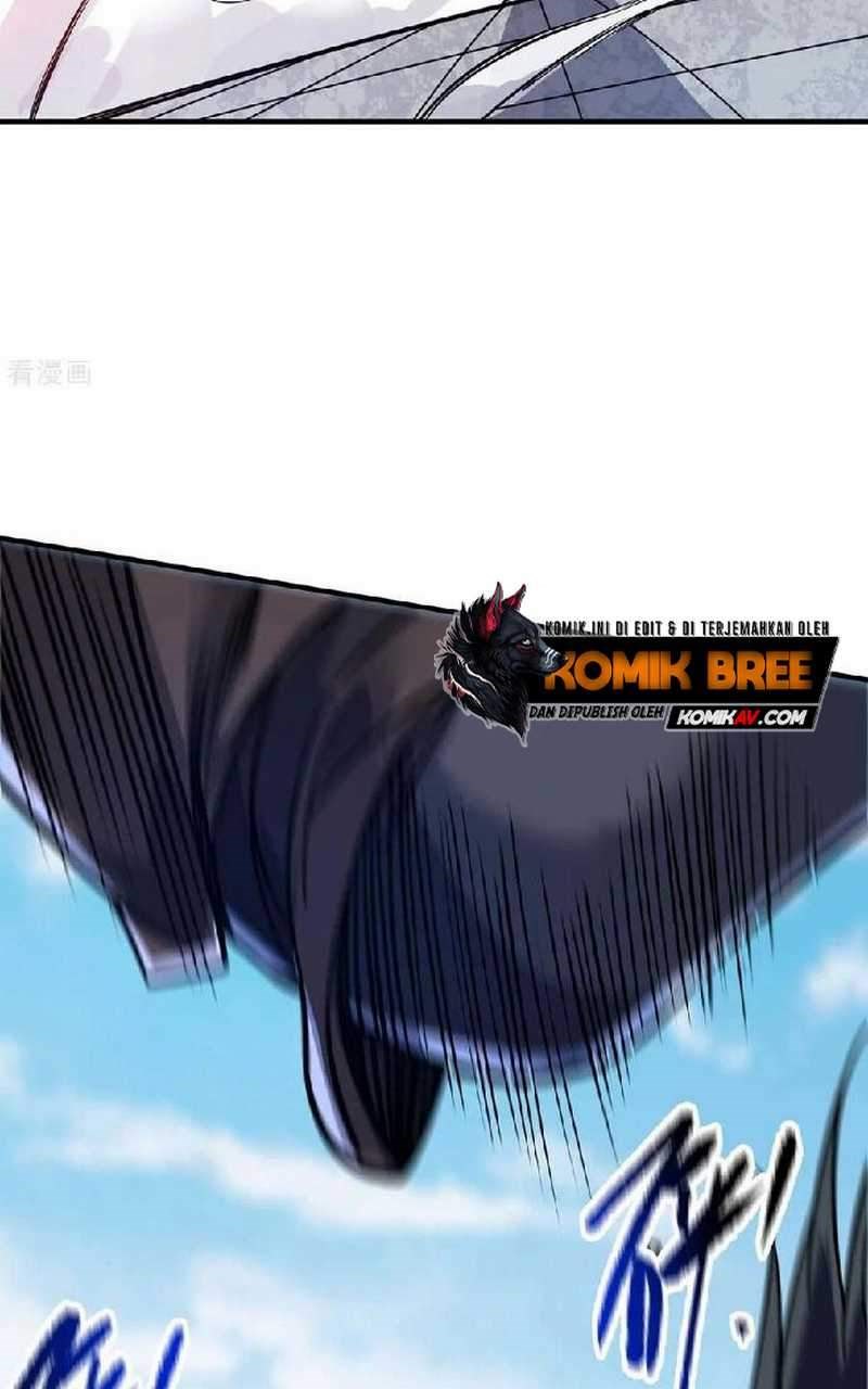 The First Son-In-Law Vanguard of All Time chapter 138