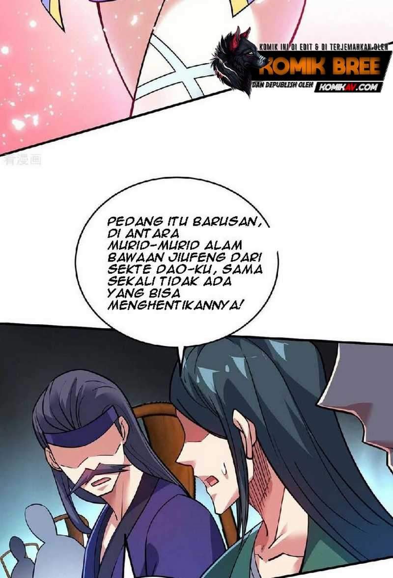 The First Son-In-Law Vanguard of All Time chapter 139