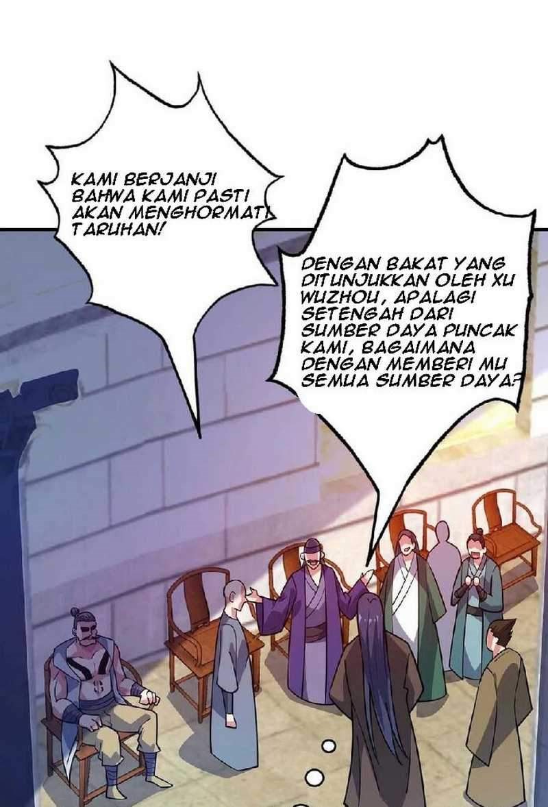 The First Son-In-Law Vanguard of All Time chapter 139