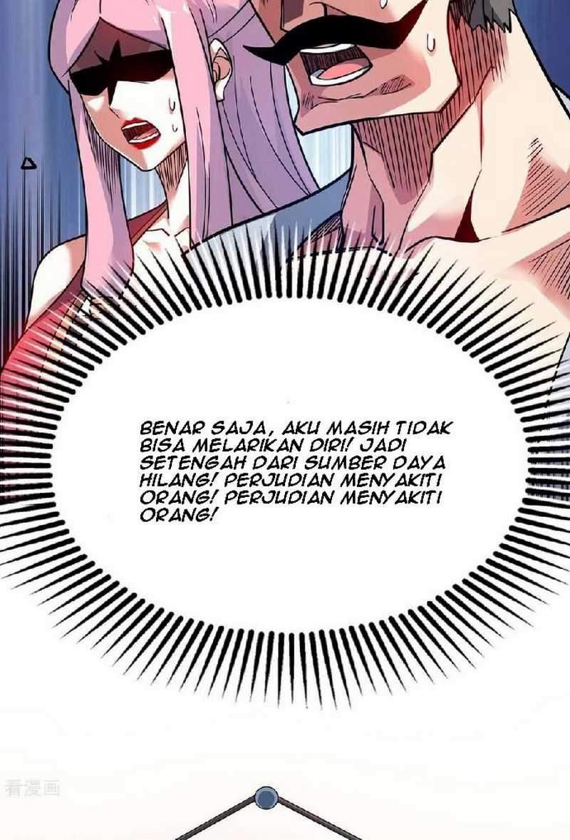 The First Son-In-Law Vanguard of All Time chapter 139