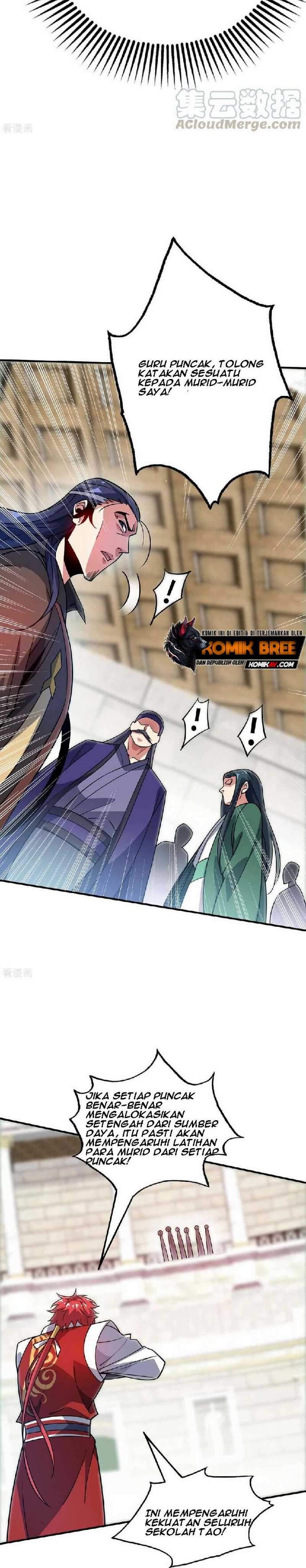 The First Son-In-Law Vanguard of All Time chapter 139