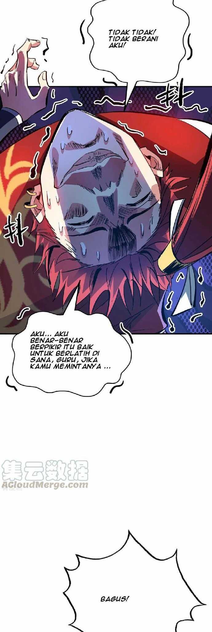 The First Son-In-Law Vanguard of All Time Chapter 142 Bahasa Indonesia