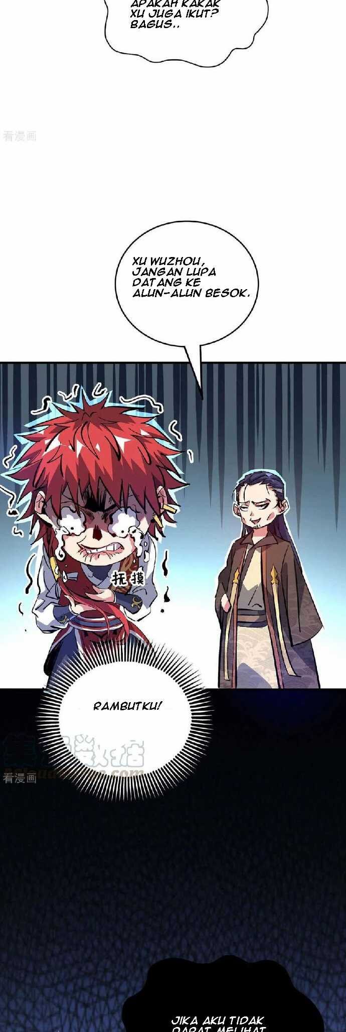 The First Son-In-Law Vanguard of All Time Chapter 142 Bahasa Indonesia