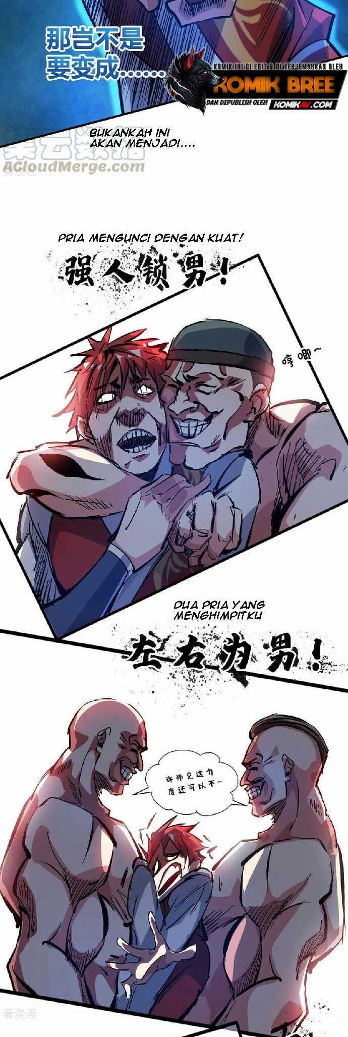 The First Son-In-Law Vanguard of All Time Chapter 142 Bahasa Indonesia