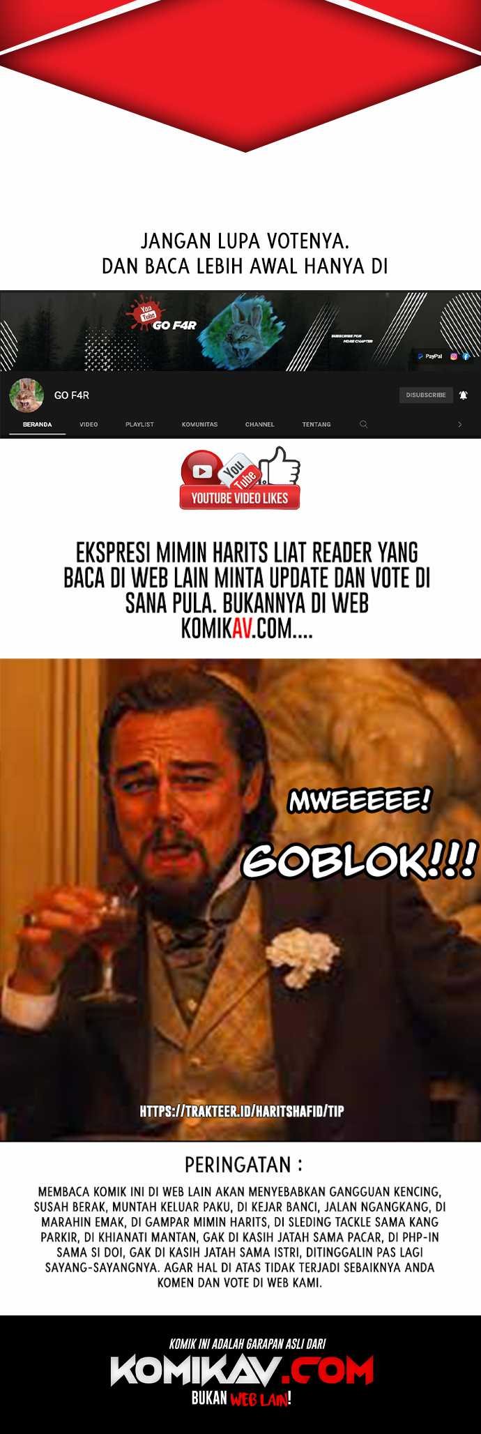 The First Son-In-Law Vanguard of All Time Chapter 142 Bahasa Indonesia