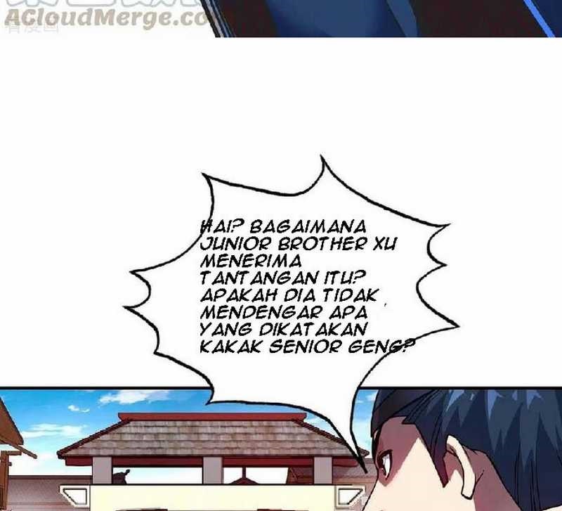 The First Son-In-Law Vanguard of All Time chapter 149