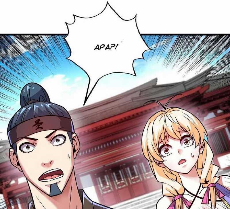 The First Son-In-Law Vanguard of All Time chapter 149
