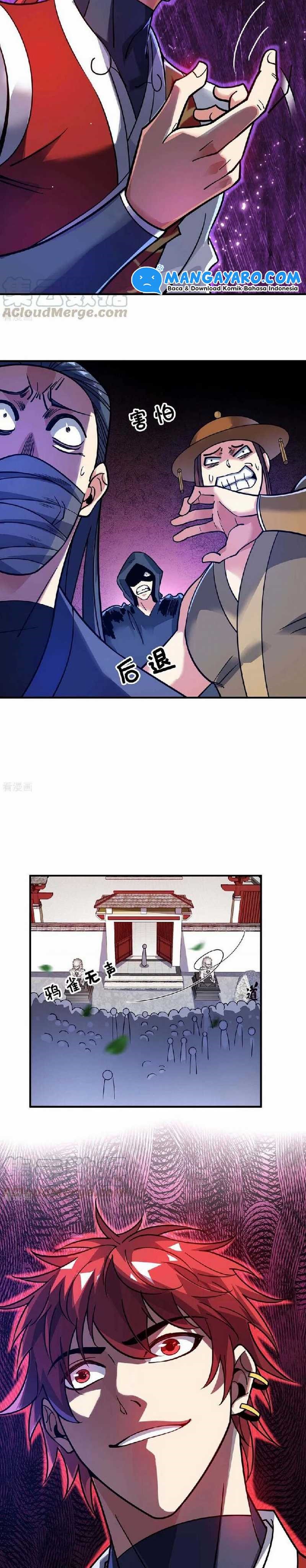 The First Son-In-Law Vanguard of All Time chapter 149