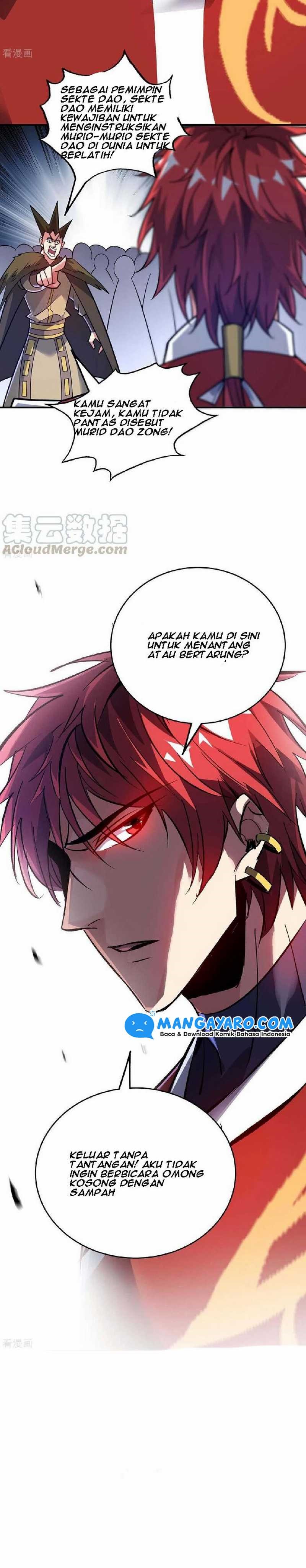 The First Son-In-Law Vanguard of All Time chapter 149