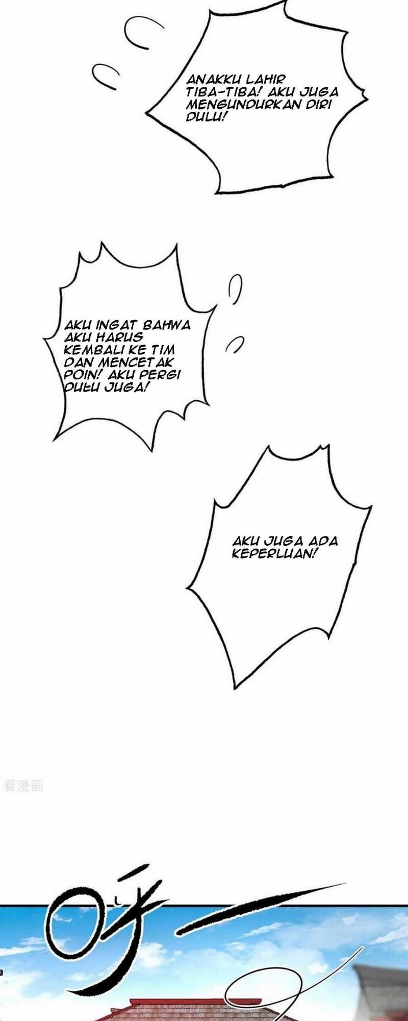 The First Son-In-Law Vanguard of All Time Chapter 154 Bahasa Indonesia