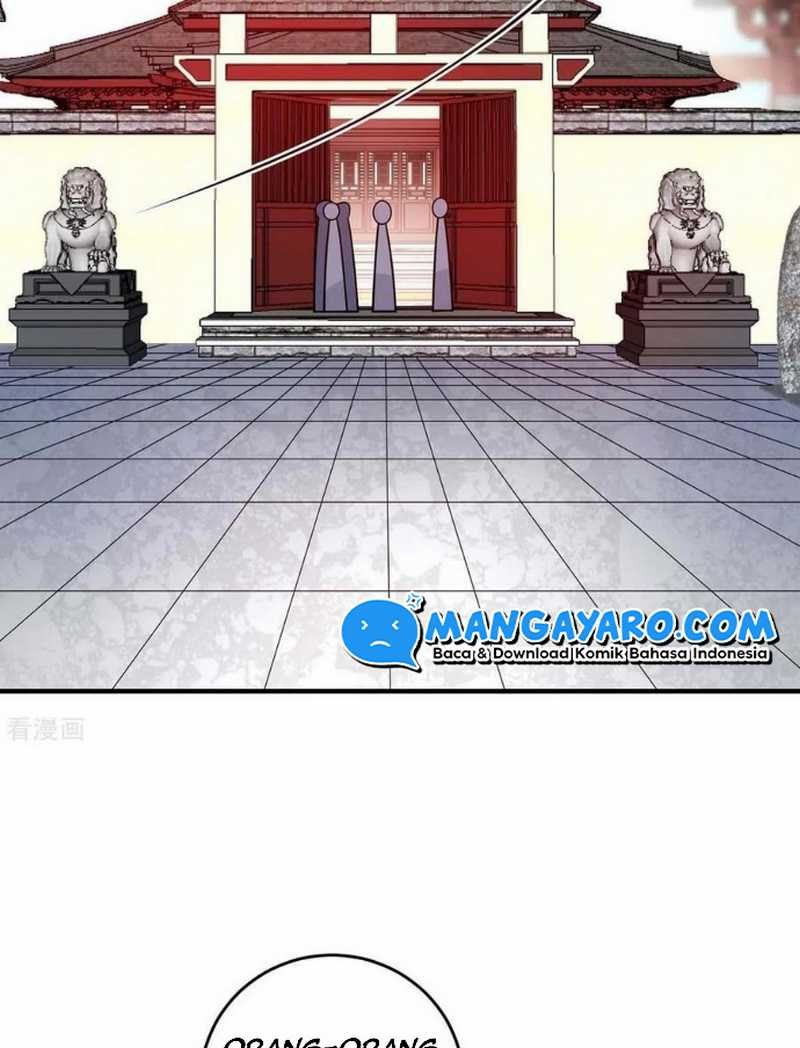 The First Son-In-Law Vanguard of All Time Chapter 154 Bahasa Indonesia