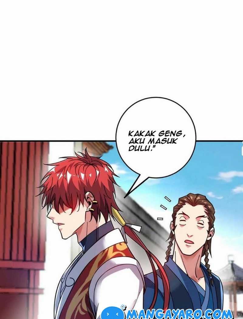 The First Son-In-Law Vanguard of All Time Chapter 154 Bahasa Indonesia